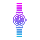 reloj de pulsera