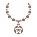 collar icon