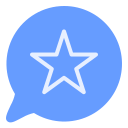 estrella icon