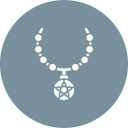 collar icon