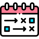 plan icon