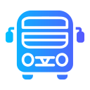 autobús icon