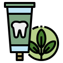 pasta dental icon