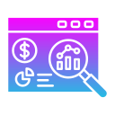 investigación icon