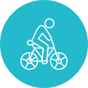 ciclismo icon