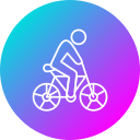 ciclismo icon