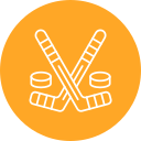 hockey sobre hielo icon