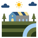 granja icon