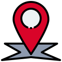 localización icon