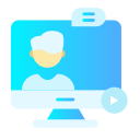 webinar icon