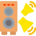 altavoz icon