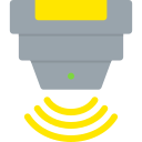 sensor de movimiento