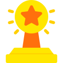 premio oscar icon