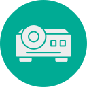 proyector icon