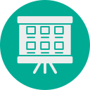 Storyboard icon