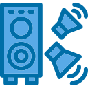 altavoz icon