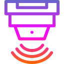 sensor de movimiento