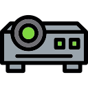 proyector icon