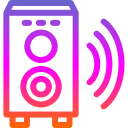 altavoz icon