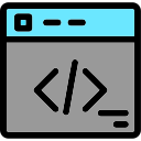 programación icon