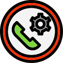 apoyo técnico icon