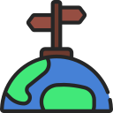 tierra icon