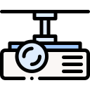 proyector icon