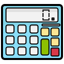 calculadora icon