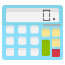 calculadora icon