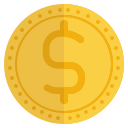 moneda icon