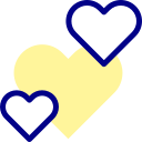 corazón icon