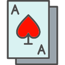 poker icon