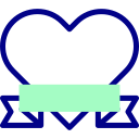 corazón icon