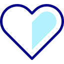 corazón icon