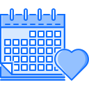 calendario icon