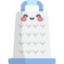 Grater 
