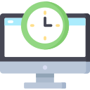 reloj icon