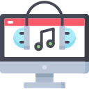 auriculares icon