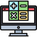 calculadora icon