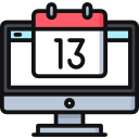 calendario icon