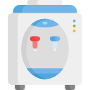 dispensador de agua icon