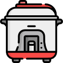 freidora icon