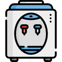 dispensador de agua icon