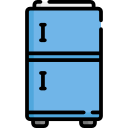 refrigerador icon