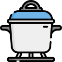 cacerola icon