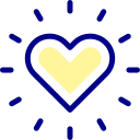 corazón icon