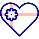 corazón icon