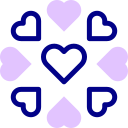 corazón icon