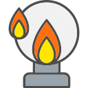 anillo de fuego icon