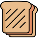 tostada icon